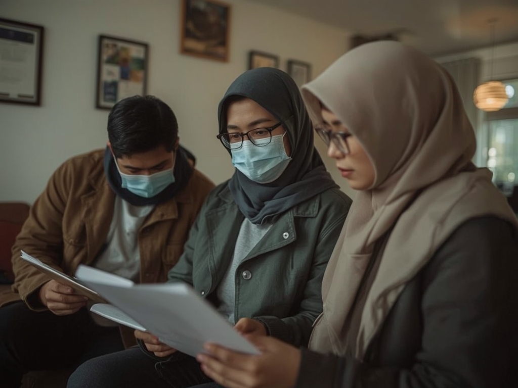 Panduan Terpadu Operator: Persiapan Aman untuk Perjalanan, Hunian, dan Kesehatan